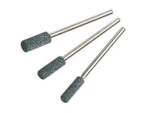 Kamienie do ostrzenia pił łańcuchowych Wolfcraft [3 szt.]