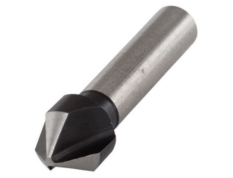 Pogłębiacz 12 mm Wolfcraft - HSS