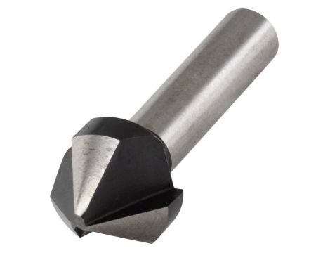 Pogłębiacz 16 mm Wolfcraft - HSS