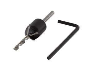 Nawiertak z fazownikiem 3,2 - 12 mm Wolfcraft