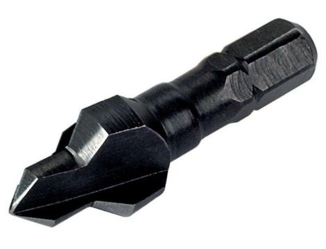 Pogłębiacz 5 - 12 mm Wolfcraft - WS