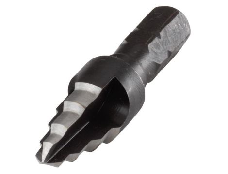 Wiertło stopniowane HSS 6-8-10 mm Wolfcraft