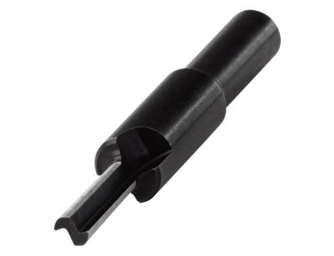 Frez do rowków 5 mm Wolfcraft - WS, trzpień 8 mm