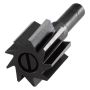 Frez cylindryczny 25 mm Wolfcraft - WS - 2