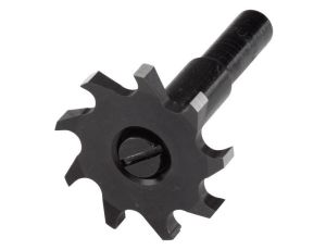 Frez tarczowy do rowków 35 mm Wolfcraft - WS, trzpień 8 mm