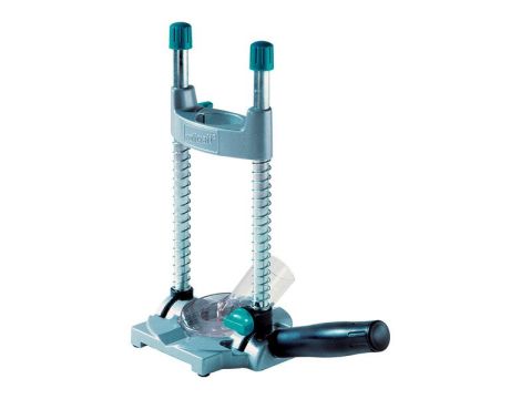 Stojak wiertarski Wolfcraft Tecmobil