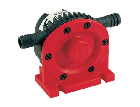 Pompa na wiertarkę 1300 l/h Wolfcraft