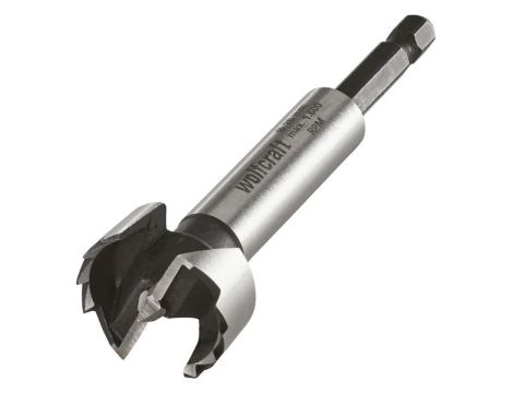 Wiertło Forstnera 35/90 Wolfcraft [1 szt.]