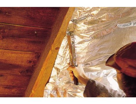 Zszywacz udarowy Wolfcraft HT 8 - 2