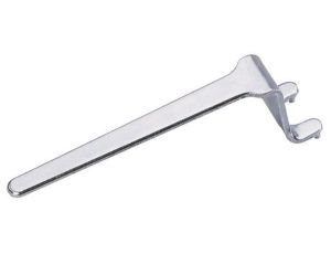 Klucz do szliferki kątowej wygięty Wolfcraft