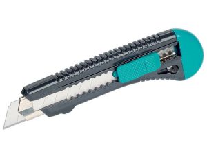 Nóż z ostrzem 18 mm Wolfcraft