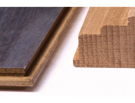 Dobijak drewniany do paneli Wolfcraft - 2