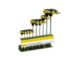 Zestaw wkrętaków gwiazdkowych TX PROXXON typu L [10 szt.]