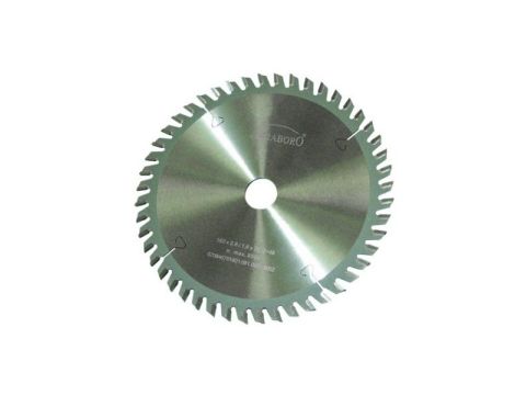 Piła tarczowa 300/30 mm HM, ABRABORO - Precision