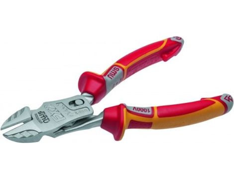 Obcinaczki boczne NWS 200 VDE