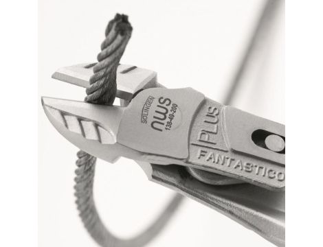 Obcinaczki boczne NWS 200 VDE - 2