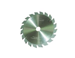 Piła tarczowa 250/30/25/20 mm HM, ABRABORO - Basic