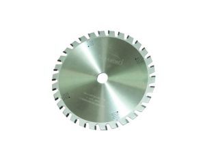 Piła tarczowa 210/30/25 mm HM, ABRABORO - Profi