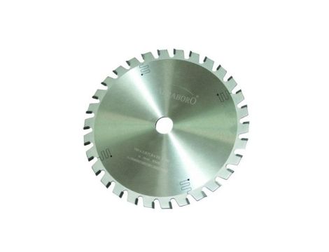 Piła tarczowa 210/30/25 mm HM, ABRABORO - Profi