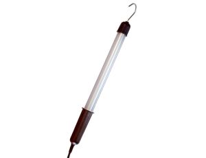 Lampa warsztatowa 8W 230V/5m AS-SCHWABE 42303