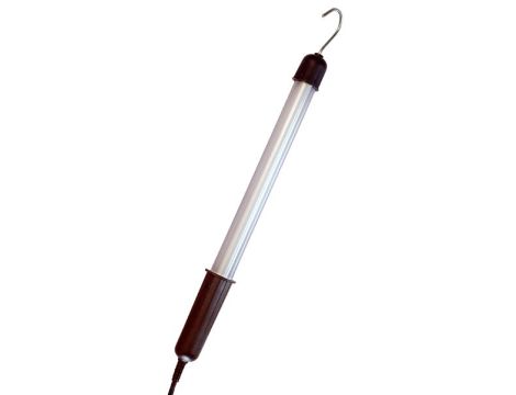 Lampa warsztatowa 8W 230V/5m AS-SCHWABE 42303