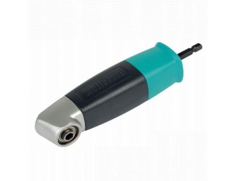 Adapter kątowy Wolfcraft do wkrętarek