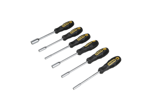 Zestaw wkrętaków PROXXON nasadowe [6 szt.]