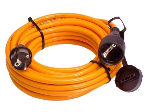 Przedłużacz 50 m AS-SCHWABE 3G2,5 poliuretan