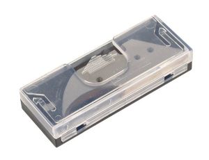 Ostrze półokrągłe Wolfcraft - profesjonalne [5 szt.] - image 2