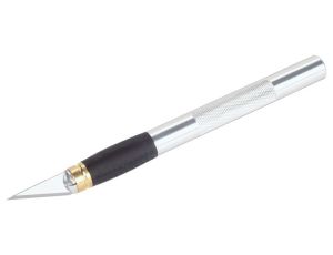 Nóż piórowy Wolfcraft - precyzyjny