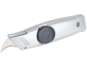 Nóż z ostrzem półokrągłym Wolfcraft