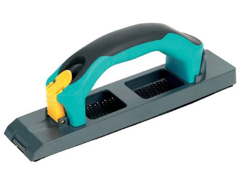 Strug do krawędzi płyt gipsowo-kartonowych Wolfcraft