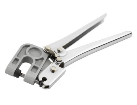 Szczypce do łączenia profili Wolfcraft