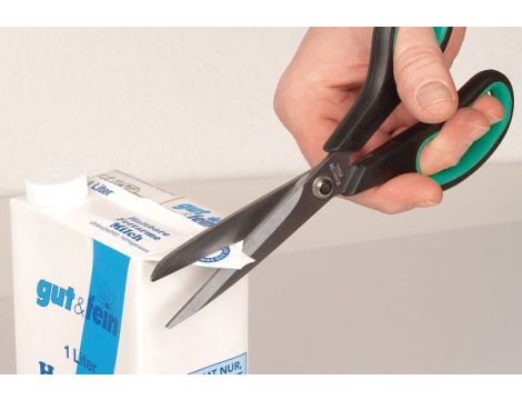 Nożyce domowe 250 mm Wolfcraft - 2