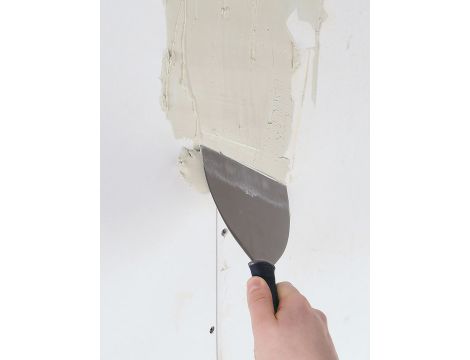 Szpachelka 150 mm Wolfcraft - z bitem - 3