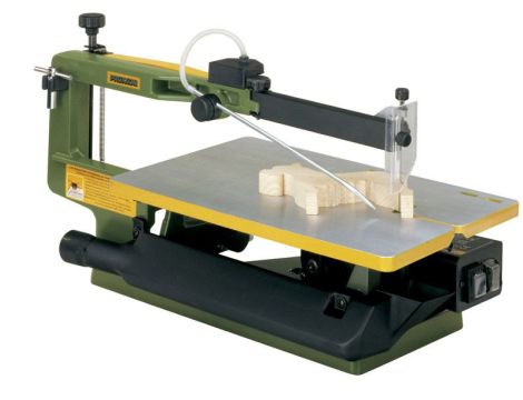 Wyrzynarka precyzyjna Proxxon DS 460, 2-biegowa