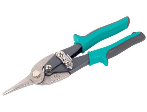 Nożyce Wolfcraft do blachy i profili