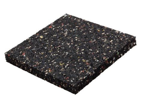 Podkładka izolacyjna pod legary Wolfcraft [20 szt.]