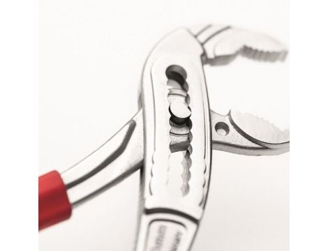 Szczypce hydrauliczne NWS 240 VDE - 2