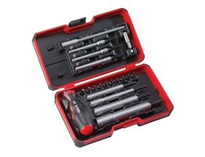 Zestaw 20 części FELO Smart M-Tec