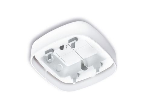 Adapter natynkowy Steinel AP Box IP 54 do systemu Control PRO biały