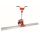 Listwa wibracyjna 3 m - silnik spalinowy JUPITER II + profil płaski 3 m