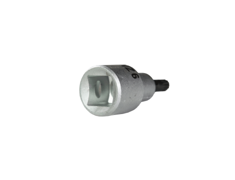 Nasadka gwiazdkowa VZ 6 - 1/2 cala PROXXON - 55 mm - 2