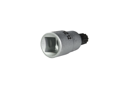 Nasadka gwiazdkowa VZ 12 - 1/2 cala PROXXON - 55 mm - 2