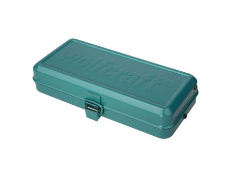 Zestaw bitów MICRO Wolfcraft [32 cz.] - 2