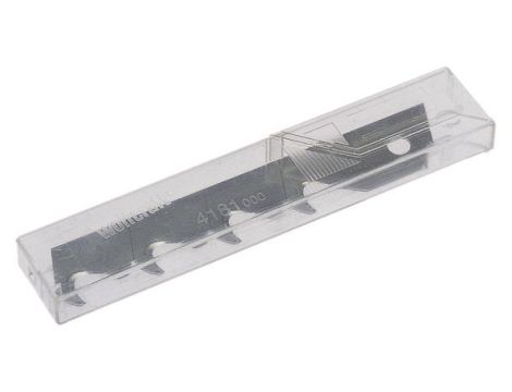 Ostrze haczykowe Wolfcraft [5 szt.] - 2