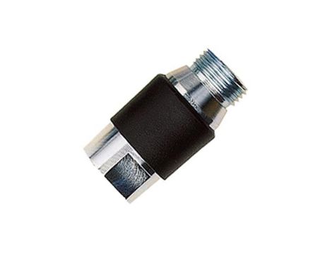 ADAPTER 1/2 BSP(M) VT NA 1/4 UNC(M)