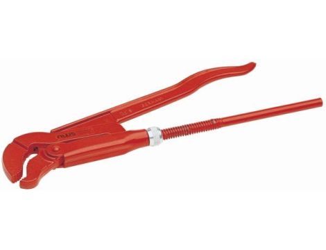 Klucz hydrauliczny NWS 430 do rur