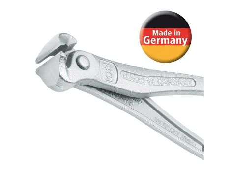 Cęgi zbrojarskie NWS 300 mm, niklowane