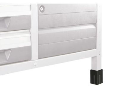 Stopka standardowa Wolfcraft - 2